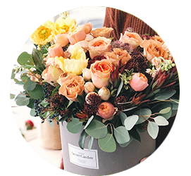 Birthday Flowers Tottenham