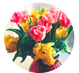 Anniversary Flowers Tottenham